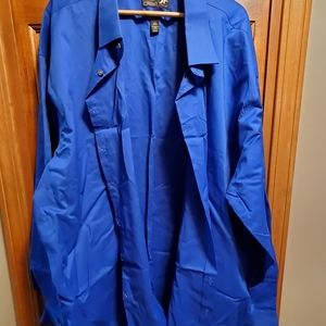 Long sleeve dress shirt